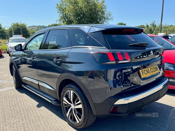 Used Peugeot 3008 2017 for sale - 75024528: Photo 12