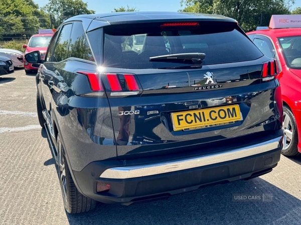 Used Peugeot 3008 2017 for sale - 75024528: Photo 13