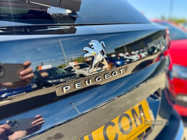 Used Peugeot 3008 2017 for sale - 75024528: Photo 16
