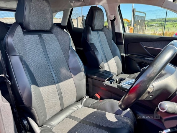 Used Peugeot 3008 2017 for sale - 75024528: Photo 18