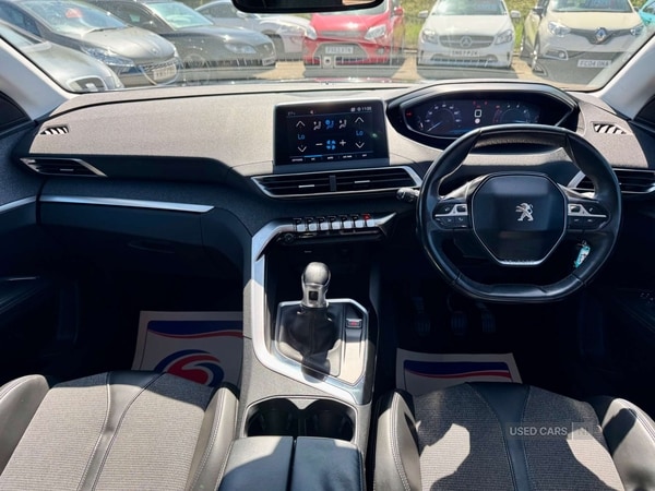 Used Peugeot 3008 2017 for sale - 75024528: Photo 23