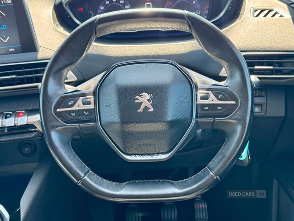 Used Peugeot 3008 2017 for sale - 75024528: Photo 24