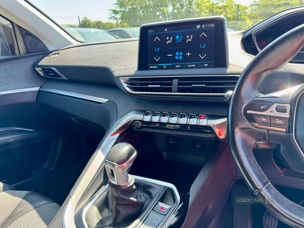 Used Peugeot 3008 2017 for sale - 75024528: Photo 30
