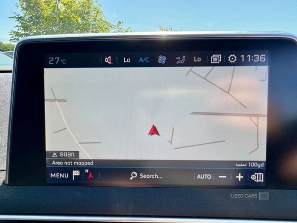 Used Peugeot 3008 2017 for sale - 75024528: Photo 35