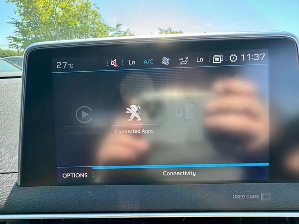 Used Peugeot 3008 2017 for sale - 75024528: Photo 37