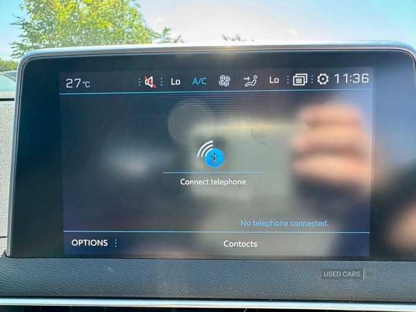 Used Peugeot 3008 2017 for sale - 75024528: Photo 38