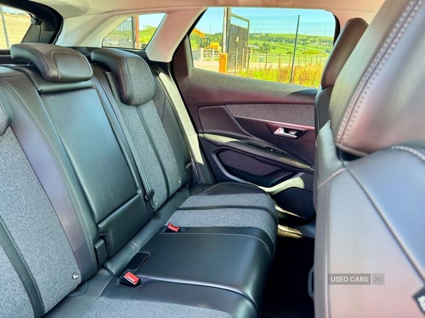 Used Peugeot 3008 2017 for sale - 75024528: Photo 39