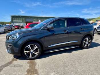 Used Peugeot 3008 2017 for sale - 75024528: Photo