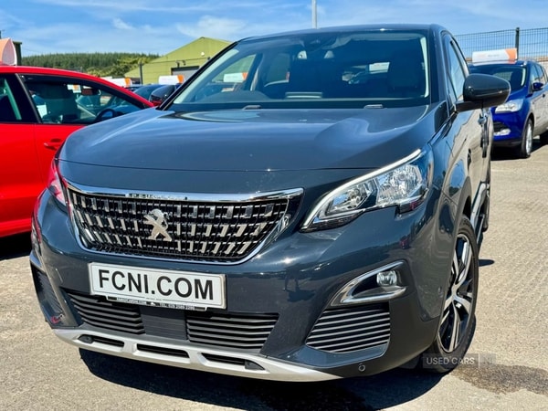 Used Peugeot 3008 2017 for sale - 75024528: Photo 5