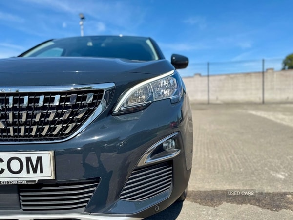 Used Peugeot 3008 2017 for sale - 75024528: Photo 7