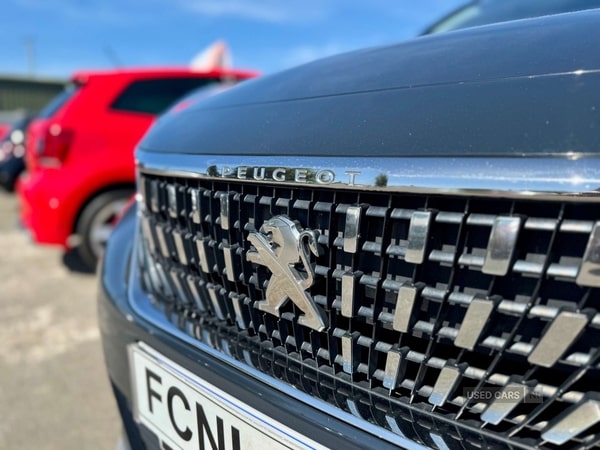 Used Peugeot 3008 2017 for sale - 75024528: Photo 9