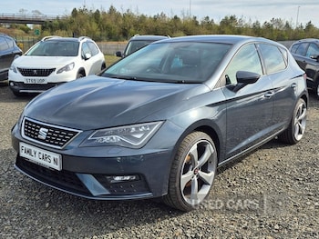 Used SEAT Leon 2019 for sale - 78773117: Photo
