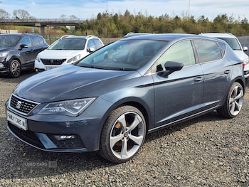 Used SEAT Leon 2019 for sale - 78773117: Photo