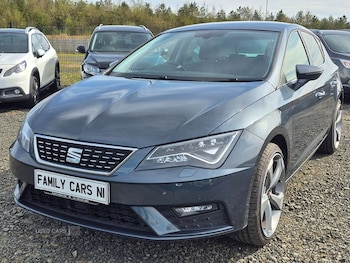 Used SEAT Leon 2019 for sale - 78773117: Photo