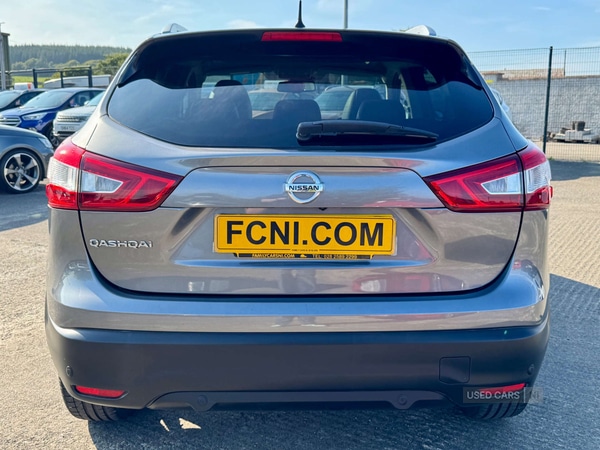 Used Nissan Qashqai 2016 for sale - 77157083: Photo 13