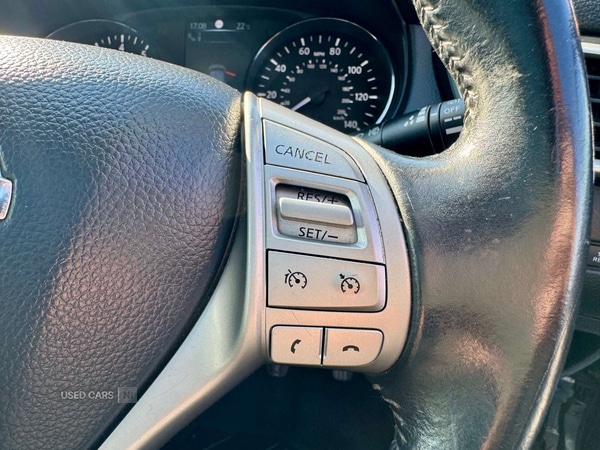 Used Nissan Qashqai 2016 for sale - 77157083: Photo 23