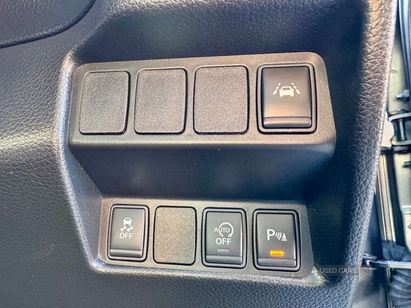 Used Nissan Qashqai 2016 for sale - 77157083: Photo 25