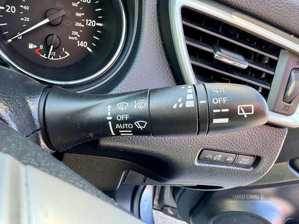 Used Nissan Qashqai 2016 for sale - 77157083: Photo 26