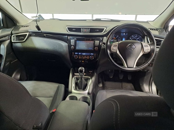 Used Nissan Qashqai 2016 for sale - 77157083: Photo 28