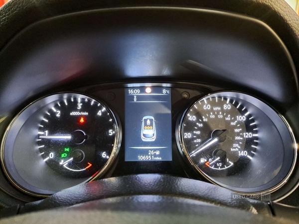 Used Nissan Qashqai 2016 for sale - 77157083: Photo 30