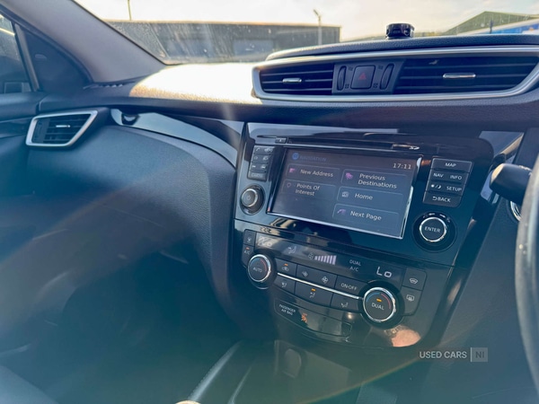 Used Nissan Qashqai 2016 for sale - 77157083: Photo 31
