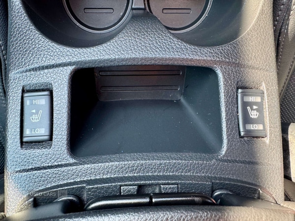 Used Nissan Qashqai 2016 for sale - 77157083: Photo 32