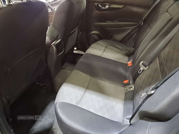 Used Nissan Qashqai 2016 for sale - 77157083: Photo 43