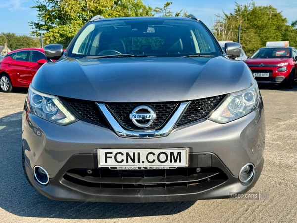 Used Nissan Qashqai 2016 for sale - 77157083: Photo 6