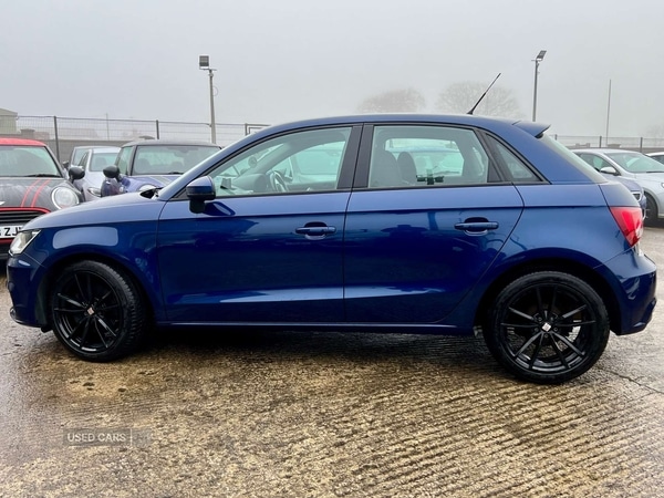 Used Audi A1 2018 for sale - 76850730: Photo 10