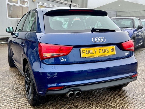 Used Audi A1 2018 for sale - 76850730: Photo 13
