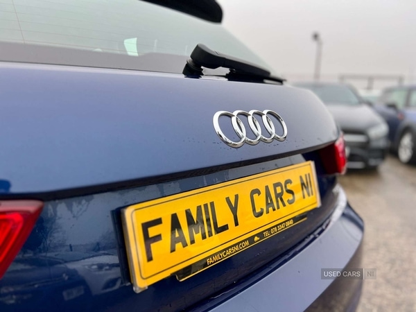 Used Audi A1 2018 for sale - 76850730: Photo 14