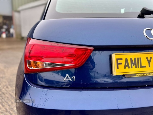 Used Audi A1 2018 for sale - 76850730: Photo 15