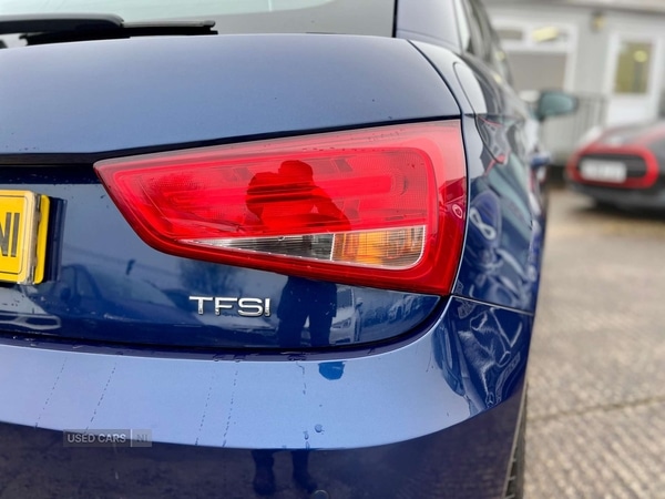 Used Audi A1 2018 for sale - 76850730: Photo 16