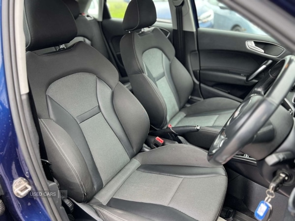 Used Audi A1 2018 for sale - 76850730: Photo 17