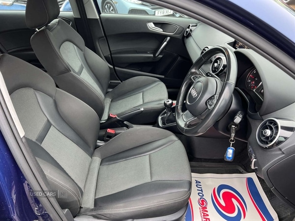 Used Audi A1 2018 for sale - 76850730: Photo 18