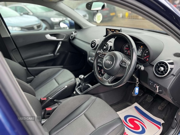 Used Audi A1 2018 for sale - 76850730: Photo 19