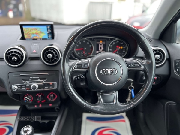 Used Audi A1 2018 for sale - 76850730: Photo 20