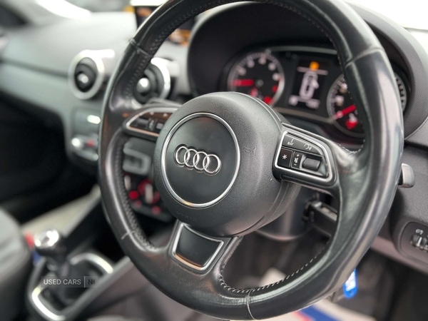 Used Audi A1 2018 for sale - 76850730: Photo 21