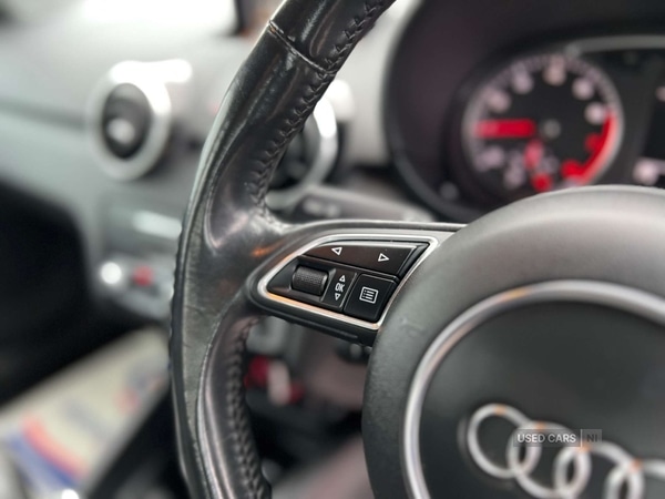 Used Audi A1 2018 for sale - 76850730: Photo 22