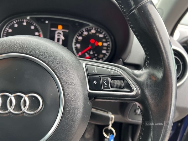 Used Audi A1 2018 for sale - 76850730: Photo 24