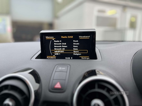 Used Audi A1 2018 for sale - 76850730: Photo 25