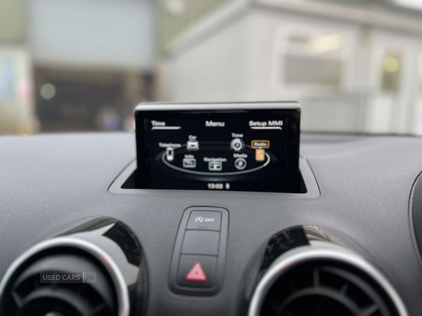 Used Audi A1 2018 for sale - 76850730: Photo 26