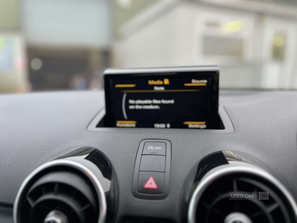 Used Audi A1 2018 for sale - 76850730: Photo 27