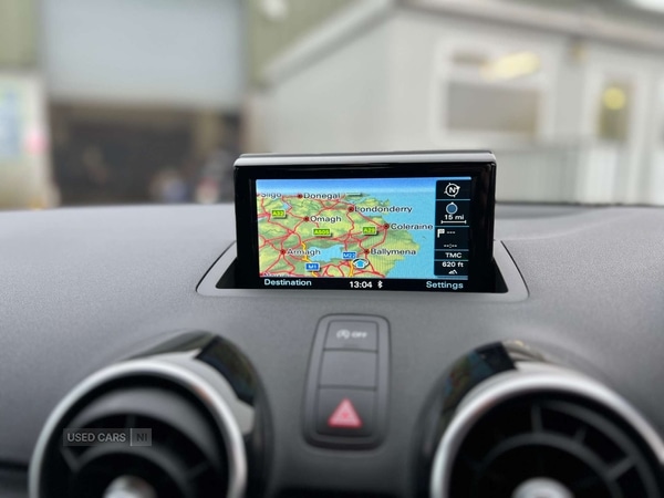 Used Audi A1 2018 for sale - 76850730: Photo 28