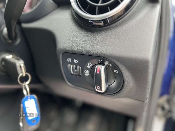 Used Audi A1 2018 for sale - 76850730: Photo 30