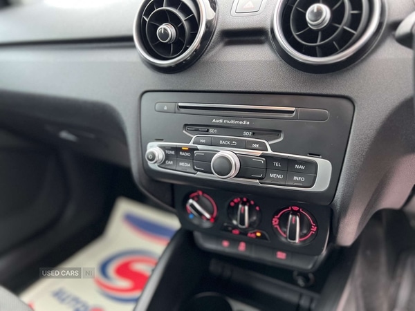 Used Audi A1 2018 for sale - 76850730: Photo 31