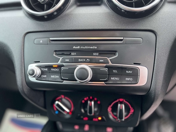 Used Audi A1 2018 for sale - 76850730: Photo 34