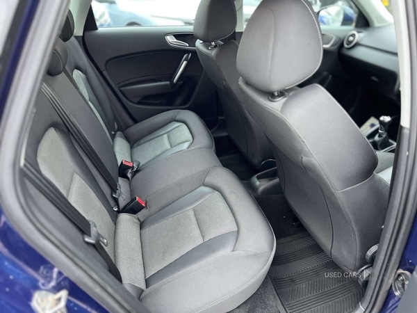 Used Audi A1 2018 for sale - 76850730: Photo 36