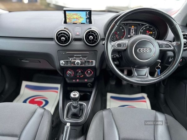 Used Audi A1 2018 for sale - 76850730: Photo 38