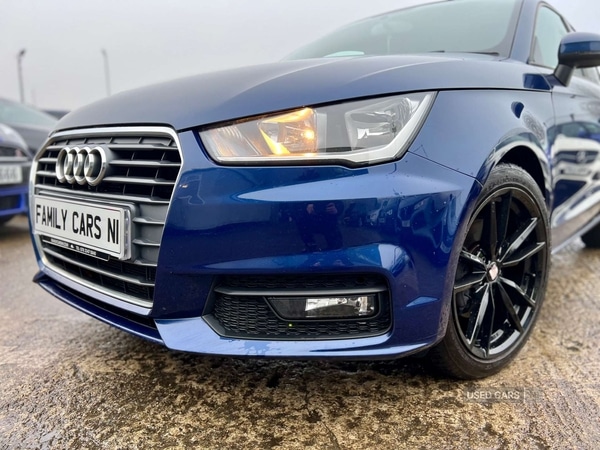 Used Audi A1 2018 for sale - 76850730: Photo 4